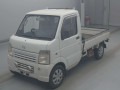 2008 Mazda Scrum Truck