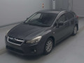 2013 Subaru Impreza Sports