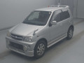 2005 Daihatsu Terios Kid