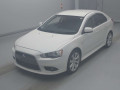 2012 Mitsubishi Galant Fortis Sportback