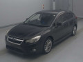 2013 Subaru Impreza Sports
