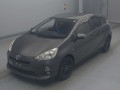 2014 Toyota Aqua