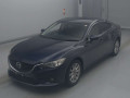 2013 Mazda Atenza