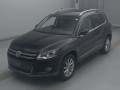 2014 Volkswagen Tiguan