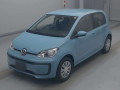 2018 Volkswagen up!