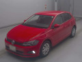2020 Volkswagen Polo