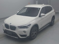 2017 BMW X1