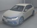 2022 Volkswagen Polo