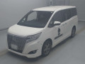 2018 Toyota Esquire