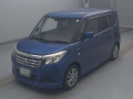 2016 Mitsubishi Delica D2
