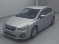 2015 Subaru Impreza Sports