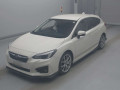 2019 Subaru Impreza Sports