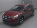 2013 Subaru XV HYBRID