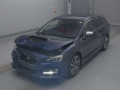 2014 Subaru Levorg