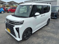 2024 Daihatsu Tanto