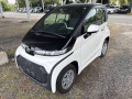 2022 Toyota C+Pod