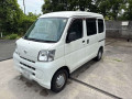 2017 Daihatsu Hijet Cargo