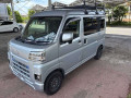 2022 Daihatsu Hijet Cargo