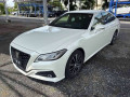 2019 Toyota Crown