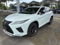2021 Lexus RX
