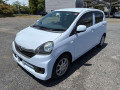 2015 Daihatsu Mira e:S