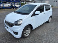 2015 Daihatsu Mira e:S