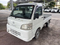 2007 Daihatsu Hijet Truck