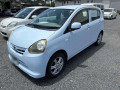 2013 Daihatsu Mira e:S