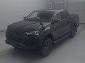 2020 Toyota Hilux