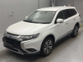 2018 Mitsubishi Outlander