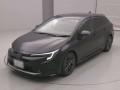 2024 Toyota Corolla Touring Wagon