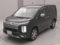 2024 Mitsubishi Delica D5