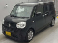 2019 Daihatsu Move Canbus