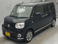 2020 Daihatsu Move Canbus