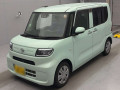 2022 Daihatsu Tanto