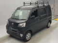 2021 Toyota Pixis Van