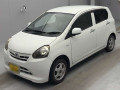 2012 Daihatsu Mira e:S