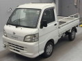 2007 Daihatsu Hijet Truck