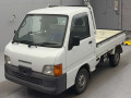 2000 Subaru Sambar Truck
