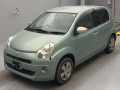 2011 Toyota Passo