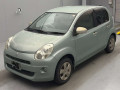 2011 Toyota Passo
