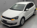 2011 Volkswagen Polo