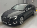 2021 Audi A3 SEDAN