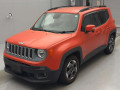 2015 Jeep Renegade