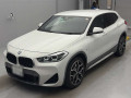 2021 BMW X2