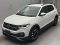 2023 Volkswagen T-Cross
