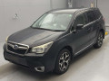 2013 Subaru Forester