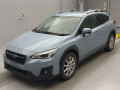 2020 Subaru XV