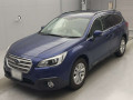 2016 Subaru Legacy Outback