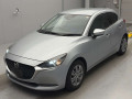 2023 Mazda Mazda2